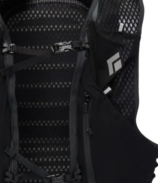 Distance 15 Backpack Black-Black Diamond Outlet