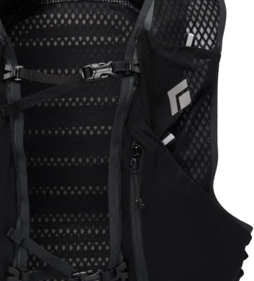 Black Diamond Distance 22 Backpack Black Best