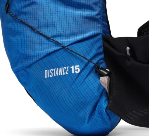 Black Diamond Distance 15 Backpack Ultra Blue Hot