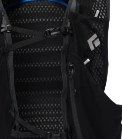 Black Diamond Distance 15 Backpack Ultra Blue Hot