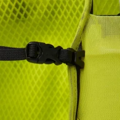 Black Diamond Distance 4 Hydration Vest juoksuliivi, neonkeltainen Sale