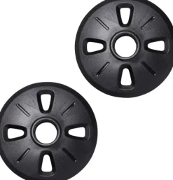 Distance Baskets Large vaihdettavat lumisommat, musta-Black Diamond Best