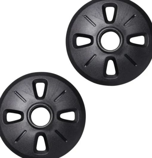 Distance Baskets Large vaihdettavat lumisommat, musta-Black Diamond Best