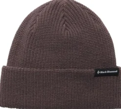 Fisherman Cap pipo, Fig-Black Diamond Fashion
