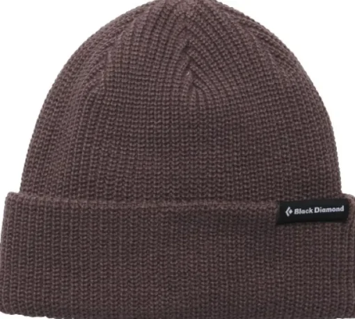 Fisherman Cap pipo, Fig-Black Diamond Fashion