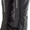 Black Diamond Frontpoint GTX -säärystimet (Black) Hot