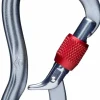 Black Diamond Gridlock Screwgate karbiini New