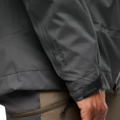 Black Diamond Highline Stretch Shell naisten takki, Anthracite Online