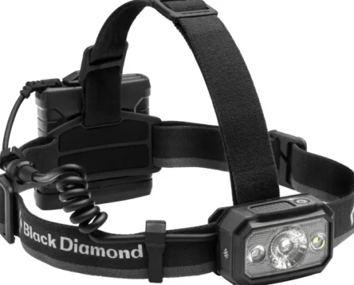 Black Diamond Icon 700 -otsavalo Clearance