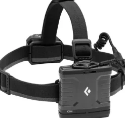Black Diamond Icon 700 -otsavalo Clearance