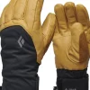 Black Diamond Legend Gloves hanskat, Beeswax/Black Best