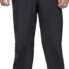 Black Diamond Liquid Point Pants kuorihousut, musta Sale