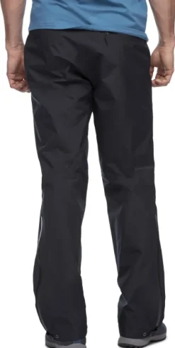 Black Diamond Liquid Point Pants kuorihousut, musta Sale