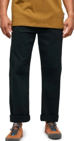 Black Diamond M Dirtbag Pants Black Online