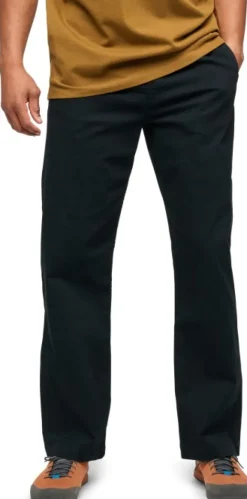 Black Diamond M Dirtbag Pants Black Online