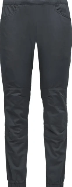M Notion Pants Charcoal-Black Diamond Sale