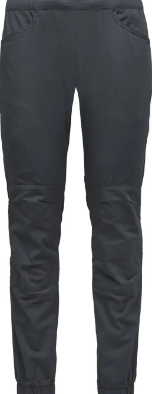 M Notion Pants Charcoal-Black Diamond Sale