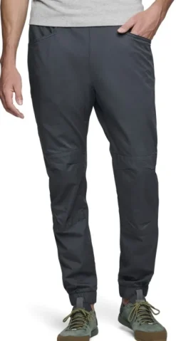 M Notion Pants Charcoal-Black Diamond Sale