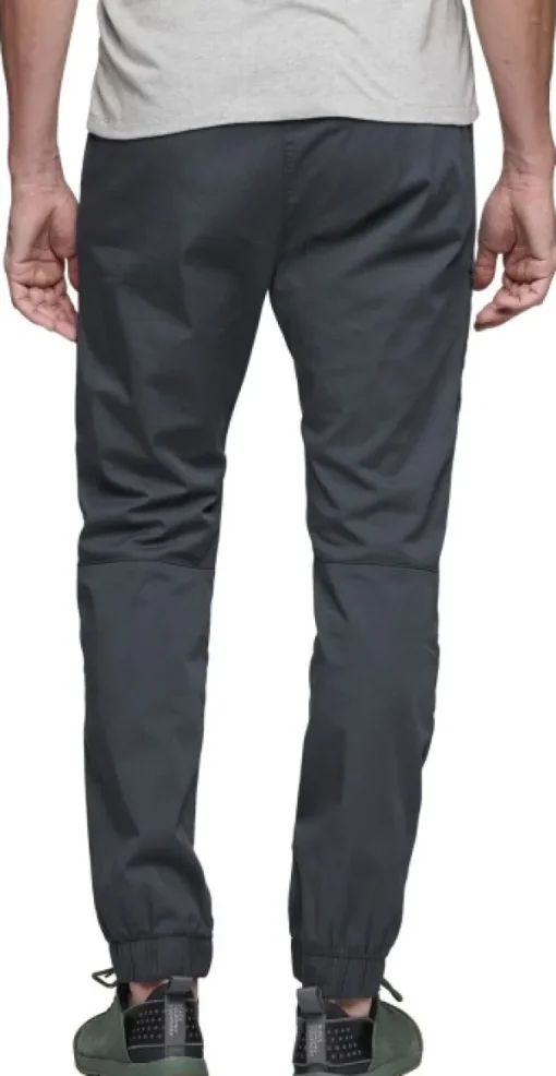 M Notion Pants Charcoal-Black Diamond Sale