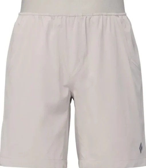 M Sierra Shorts Moonstone-Black Diamond Best