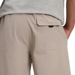 M Sierra Shorts Moonstone-Black Diamond Best
