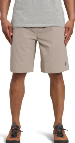 M Sierra Shorts Moonstone-Black Diamond Best