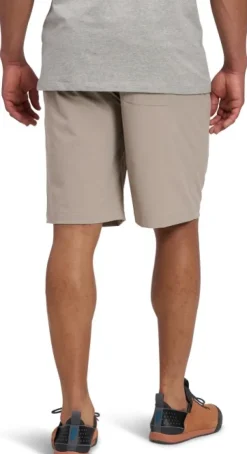 M Sierra Shorts Moonstone-Black Diamond Best
