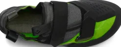 Method Climbing Shoes kiipeilykenkä, vihreä/musta-Black Diamond Sale