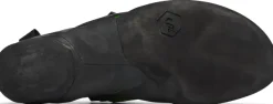 Method Climbing Shoes kiipeilykenkä, vihreä/musta-Black Diamond Sale