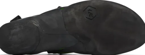 Method Climbing Shoes kiipeilykenkä, vihreä/musta-Black Diamond Sale