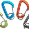 Black Diamond Micron Accessory Carabiner -karbiini, small Clearance