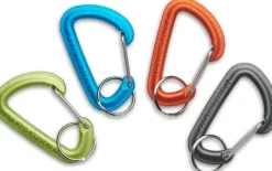 Black Diamond Micron Accessory Carabiner -karbiini, small Clearance