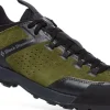 Black Diamond Mission XP Leather Approach Shoes kengät, oliivinvihreä Best