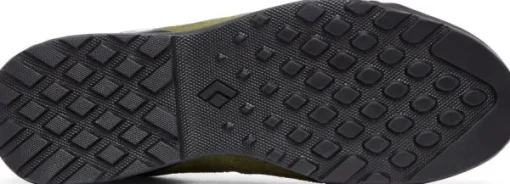 Black Diamond Mission XP Leather Approach Shoes kengät, oliivinvihreä Best