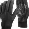 Black Diamond Mont Blanc Gloves hanskat, Black Sale
