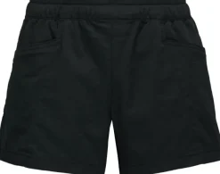 Black Diamond Notion naisten shortsit, musta Online