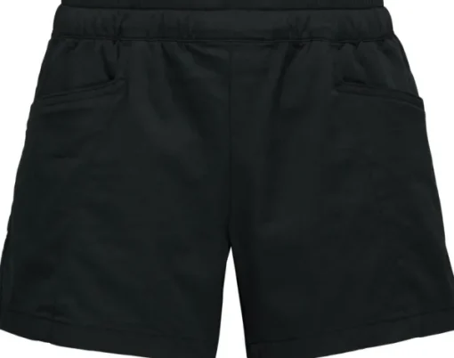 Black Diamond Notion naisten shortsit, musta Online