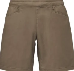 Black Diamond Notion Shortsit, ruskea Clearance