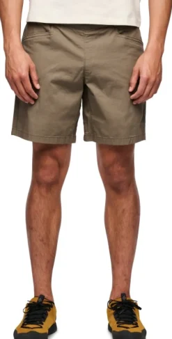 Black Diamond Notion Shortsit, ruskea Clearance