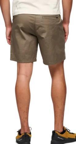 Black Diamond Notion Shortsit, ruskea Clearance