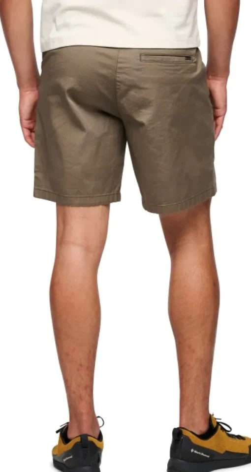 Black Diamond Notion Shortsit, ruskea Clearance