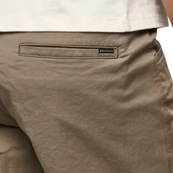 Black Diamond Notion Shortsit, ruskea Clearance