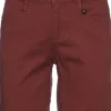 Notion Sl naisten shortsit, viininpunainen-Black Diamond Best