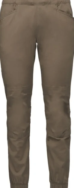 Notion treenihousut, ruskea-Black Diamond Discount