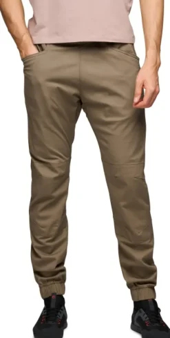 Notion treenihousut, ruskea-Black Diamond Discount