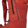 Pursuit Backpack reppu, 30 L, punainen-Black Diamond Best