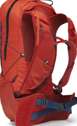 Pursuit Backpack reppu, 30 L, punainen-Black Diamond Best
