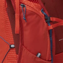 Pursuit Backpack reppu, 30 L, punainen-Black Diamond Best