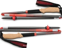Black Diamond Pursuit Carbon Z Poles Octane Clearance