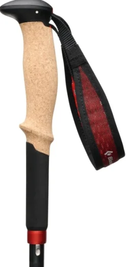Black Diamond Pursuit Carbon Z Poles Octane Clearance